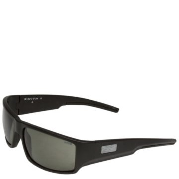 Smith Optics Lockwood - LWPPGYEVMB