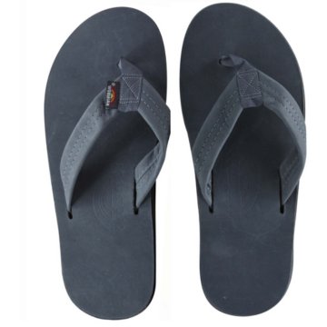 Rainbow Premium Leather Single Layer - M-301ALTS-BLUE