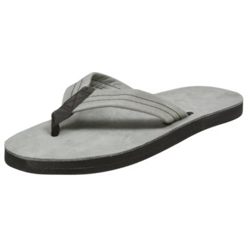 Rainbow Premium Leather Single Layer Mens