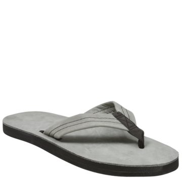 Rainbow Premium Leather Single Layer Mens - M-301ALTS-GREY