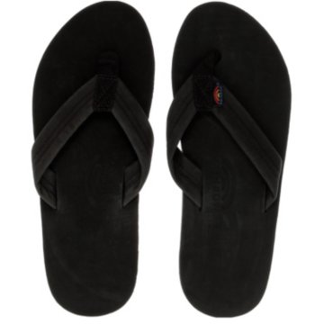 Rainbow Premium Leather Single Layer Mens - M-301ALTS-PBLK