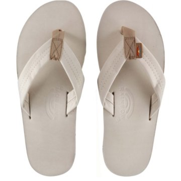 Rainbow Premium Leather Single Layer - M-301ALTS-SAND