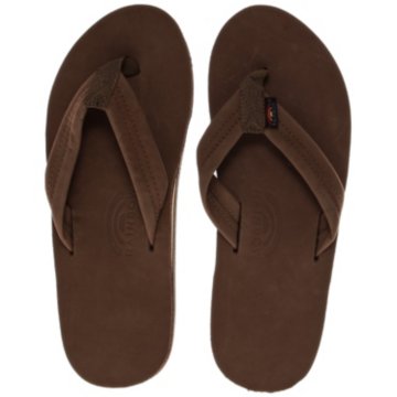 Rainbow Premium Leather Double Layer
