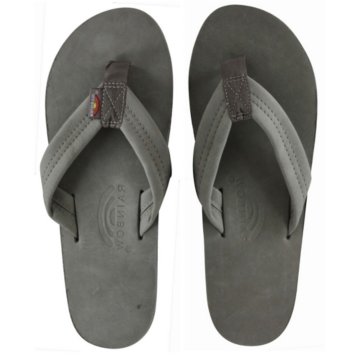 Rainbow Premium Leather Double Layer - M-302ALTS-GREY