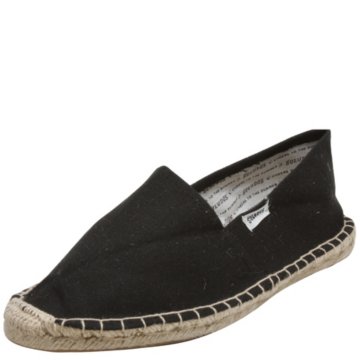 Soludos Dali - M003-BLCK