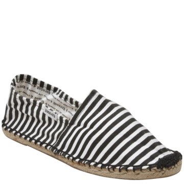 Soludos Costa - M011-BLWT