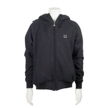 9 Grand Foundation Zip-Up - M0511BL
