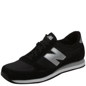 New Balance 390 - M390BKS