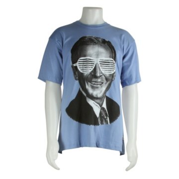 9 Grand Bush vs. West Tee
