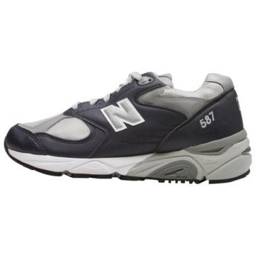 New Balance M587