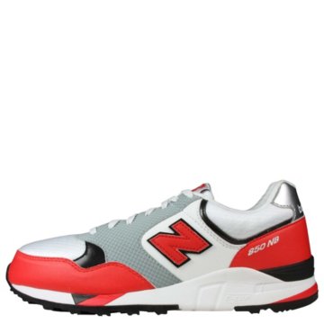 New Balance M850 - M850RGW