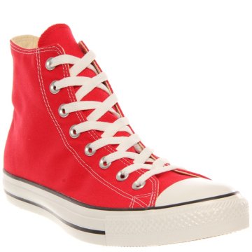 Converse Chuck Taylor All Star Core Hi - M9621