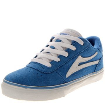 Lakai Manchester Select (Youth) - MANCHESTERSLT-BLUE