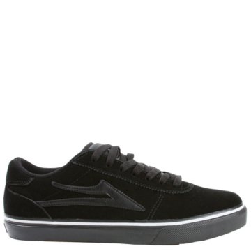 Lakai Manchester Select - MANCHSLTFA-BLKG