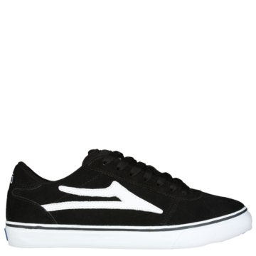 Lakai Manchester Select - MANCHSLTHO-BLKS