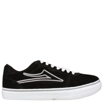 Lakai Manchester Select - MANCHSLTHO3-BLKS