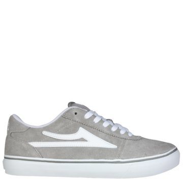 Lakai Manchester Select SM2 - MANCHSLTSM2-GRWS