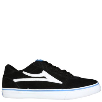 Lakai Manchester - MANCHSLTSM2MO-BKRP