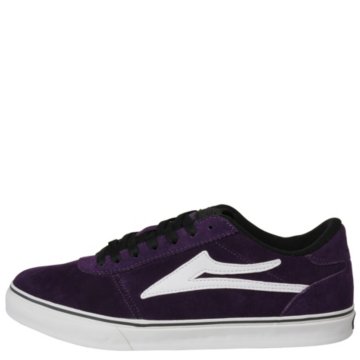 Lakai Manchester Select - MANCHSLTSP-PRPL