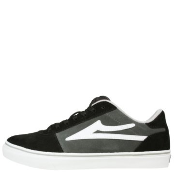 Lakai Manchester Select - MANCHSLTSP2-BLKG