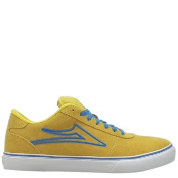 Lakai Manchester Select - MANCHSLTSP3-YELL