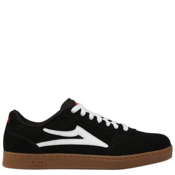 Lakai Manchester XLK - MANCHXLKSM-BLGS