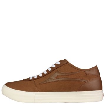 Lakai Manchester Select Lean - MANCSLTLN-CHOC