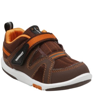 Tsukihoshi Maru (Infant/Toddler) - MARU-BROWN