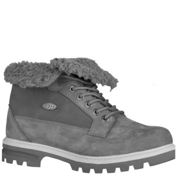 Lugz Brigade Fold - MBRFSN-025
