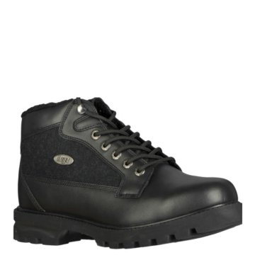 Lugz Brigade Fleece - MBRPWL-001