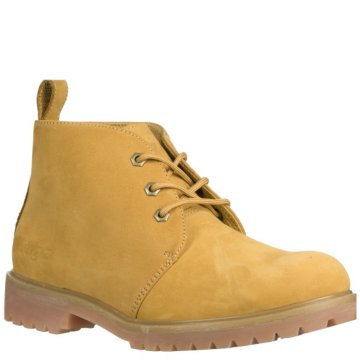 Lugz Chukka - MCHKDN-7652
