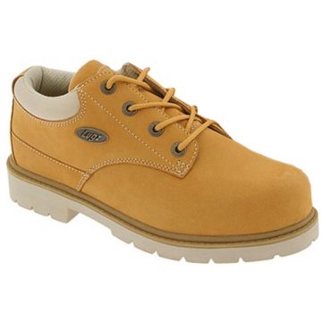 Lugz Drifter Lo Steel Toe EEE (Wide)