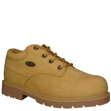 Lugz Drifter Lo Steel Toe - MDLSTN-750