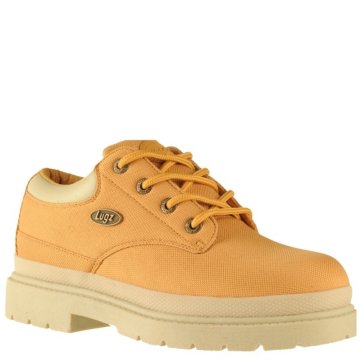 Lugz Drifter Lo Ballistic - MDRLT-751