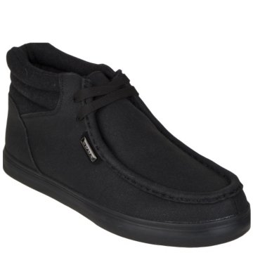 Lugz Ease Military Canvas - MEAC-001