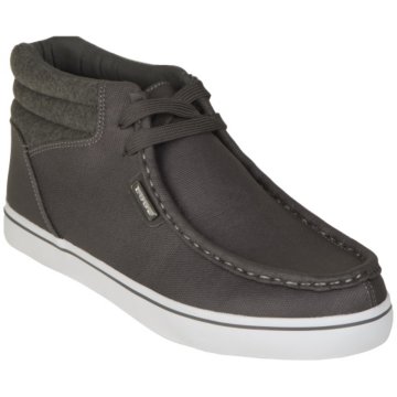 Lugz Ease Military Canvas