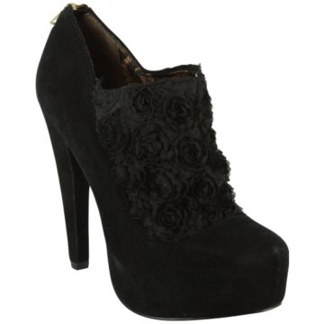 Betsey Johnson Meadowww - MEADOWWW-BLKSU