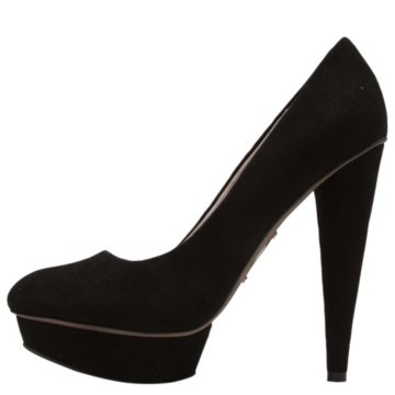 Steven by Steve Madden Mercyy - MERCYY-BLK