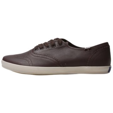 Keds Champion Brogue Leather