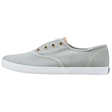 Keds Champion Laceless Washed Twill