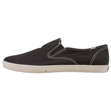 Keds Champion Slip-On Washed Twill