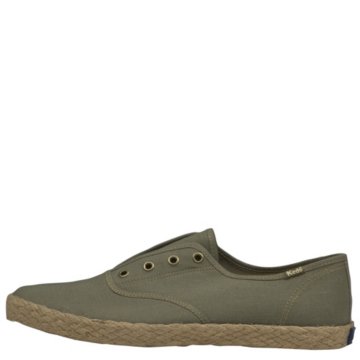 Keds Champion Laceless Jute - MF38781