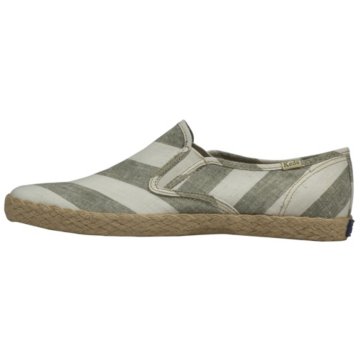 Keds Champion Slip-On Jute