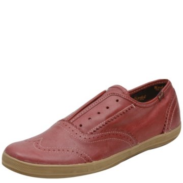 Keds Champion Brogue Leather - MH39039
