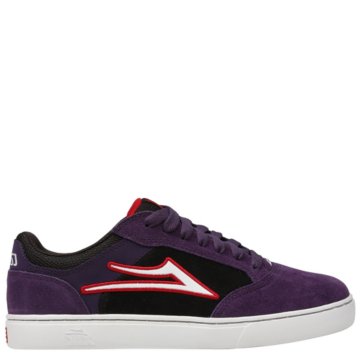 Lakai Mike Mo - MIKEMOSM2-PRBK