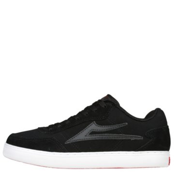 Lakai MJ-5 - MJ-5FA2-BLKS
