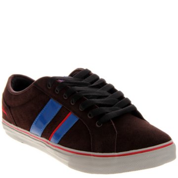 Lakai MJ-2 Select - MJ2SELECT-BRNBL