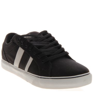Lakai MJ 2 - MJ2SLCTHO2BLK-BLCA