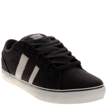 Lakai MJ 2 Select - MJ2SLCTHO3BLK-BLCA