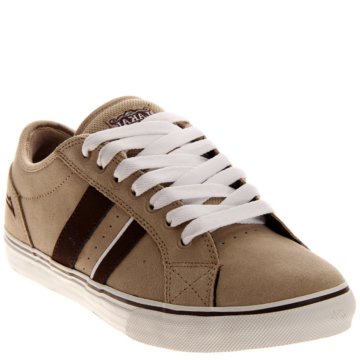 Lakai MJ 2 - MJ2SLCTSP3-TAN